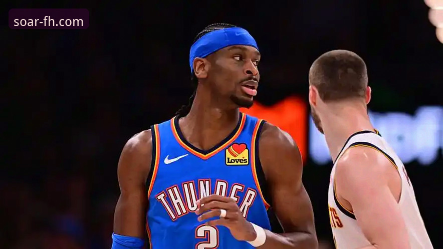 凤凰体育平台v3.0.0版本观赛体验：亚历山大47分加时封神，雷霆险胜活塞最新战报